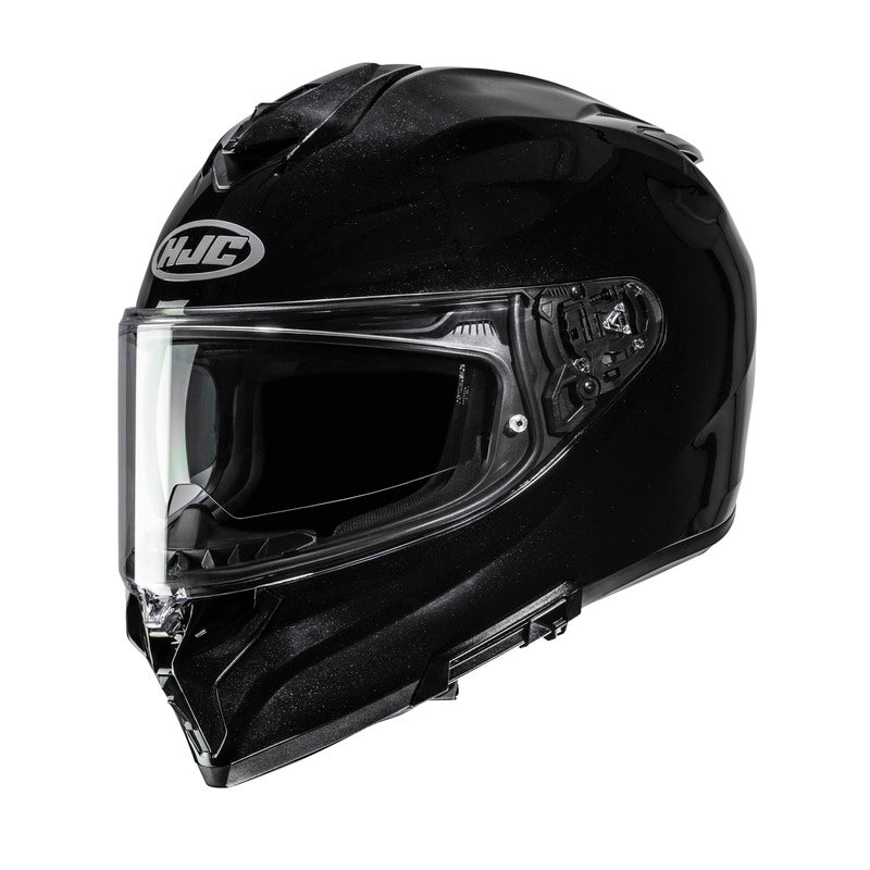 Kask Motocyklowy HJC I72 Solid Metal Black 1 377546_ZAL935757.jpg
