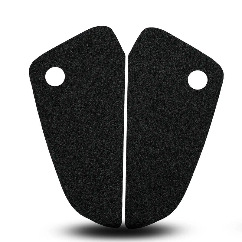 NAKLEJKA NA BAK TANKPAD ANTYPOŚLIZGOWY RG RACING YAMAHA MT-07 25- 2 CZĘŚCI 1