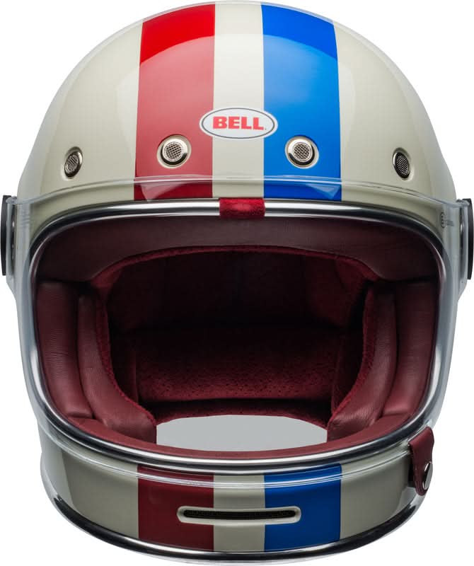 Motocyklowy Kask Bell Bullitt DLX Command Vintage White/Red/Blue 9 165971_ZAL268386.jpg
