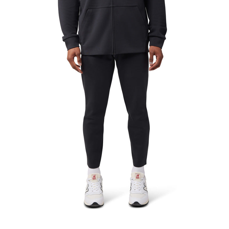 Spodnie Fox Rise Fleece Jogger Black 5 310975_ZAL767673.jpg