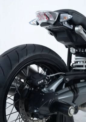 MOCOWANIE TABLICY REJESTRACYJNEJ RG RACING BMW R NINE T 3