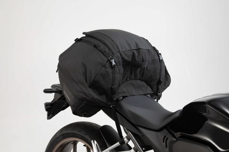 TORBA TYLNA SW-MOTECH ION L BLACK 50L 3