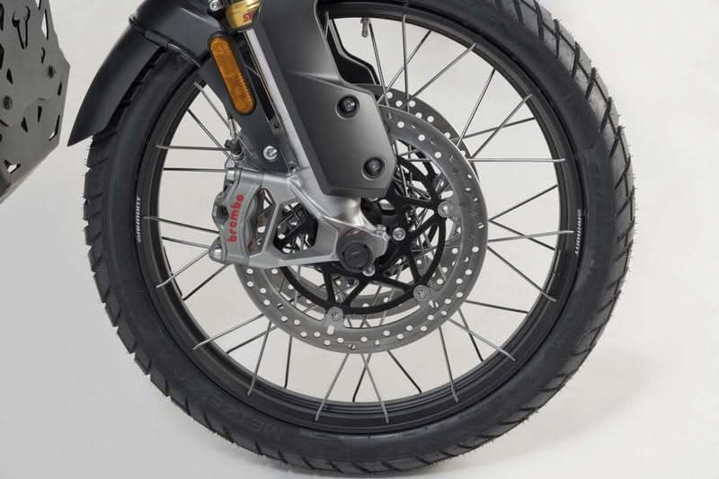 ZESTAW ZABEZPIECZAJĄCY MOTOCYKL ADVENTURE SW-MOTECH TRIUMPH TIGER 1200 MODELS (22-) 9