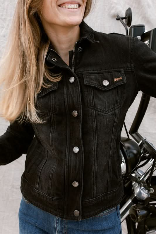 Kurtka Jeansowa Broger Florida Lady Washed Black 11 197416_ZAL385336.jpg