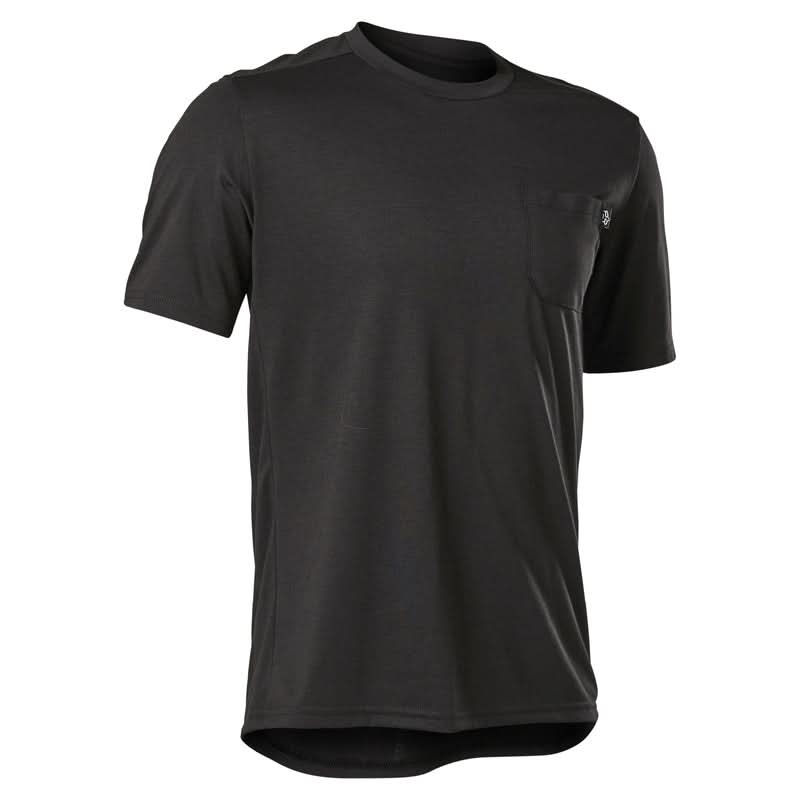 Koszulka Rowerowa Fox Ranger Dr Pocket Black 1 228552_ZAL459062.jpg