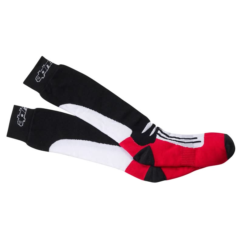 Skarpety Alpinestars Racing Road Black/Red 2 246059_ZAL483296.jpg