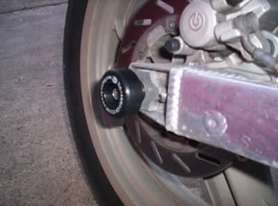 SLIDERY WAHACZA RG RACING CCM R30 SUPERMOTO BLACK 1