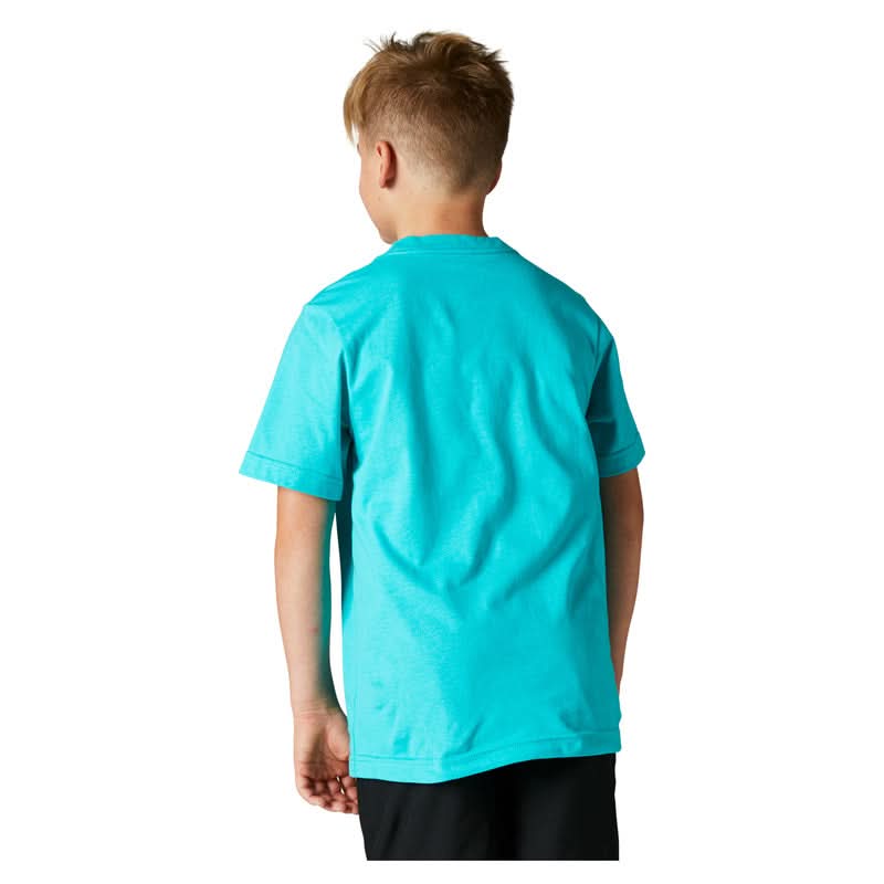T-Shirt Fox Junior Pinnacle Teal 2 231063_ZAL450344.jpg