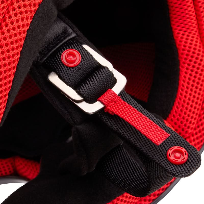 Kask Fox V1 Interfere Helmet Grey/Red 11 294107_ZAL698932.jpg