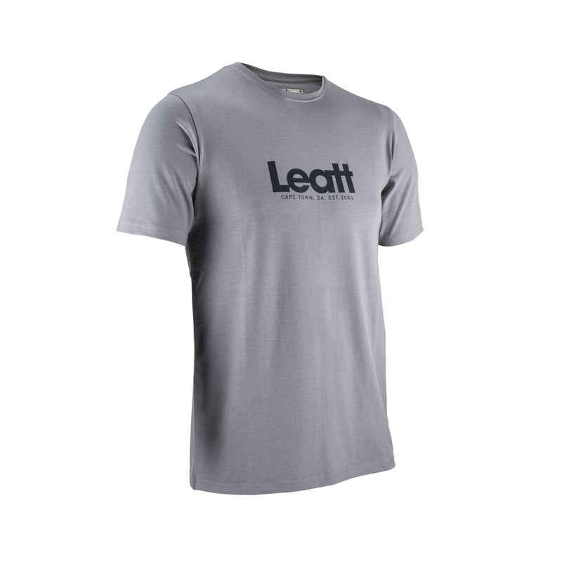 T-Shirt Leatt Core Titanium 1 334702_ZAL776060.jpg