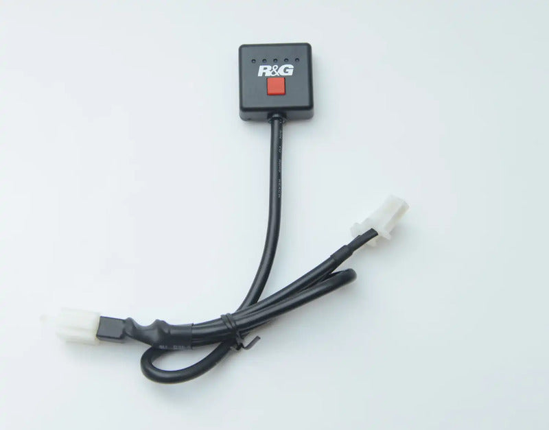 PODGRZEWANE MANETKI RG RACING REPLACEMENT CONTROL PANEL 1
