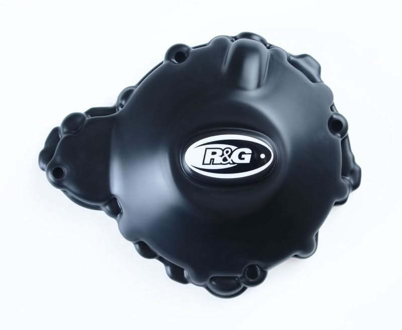 OSŁONA SILNIKA RG RACING TRIUMPH SPEED TRIPLE S 16- LEWA STRONA OSŁONA ALTERNATORA BLACK 1