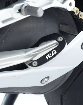ELEMENT NÓŻKI RG RACING EBR 1190 RX / SX SILVER 1