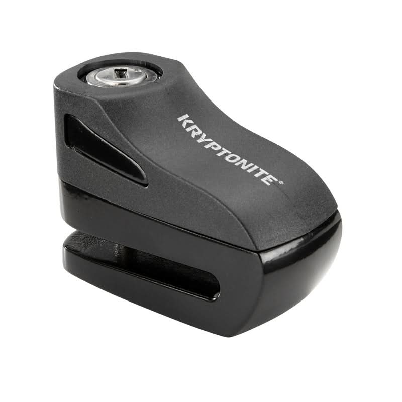 BLOKADA TARCZY HAMULCOWEJ KRYPTONITE KEEPER MICRO DISC LOCK BLACK 1