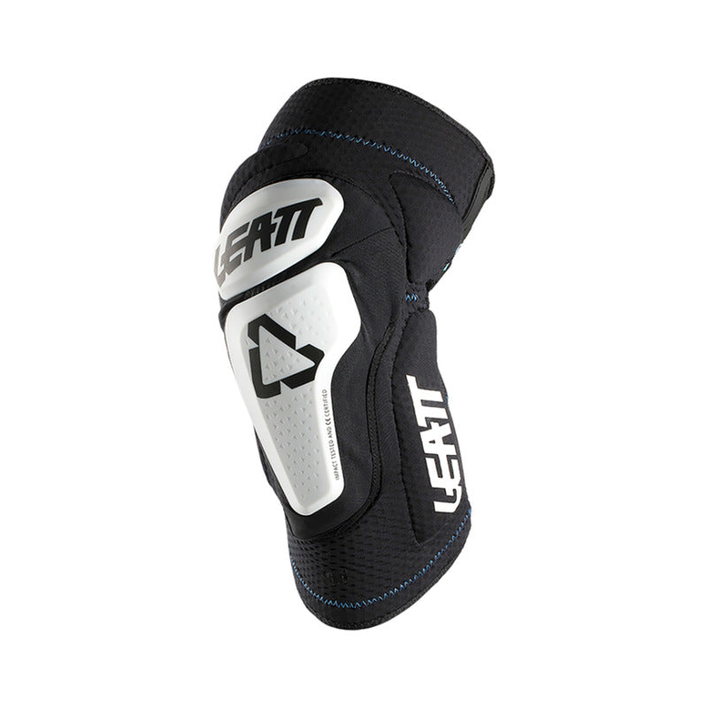 Ochraniacz kolan Leatt 3Df 6.0 White Black 3 322509_ZAL713687.jpg