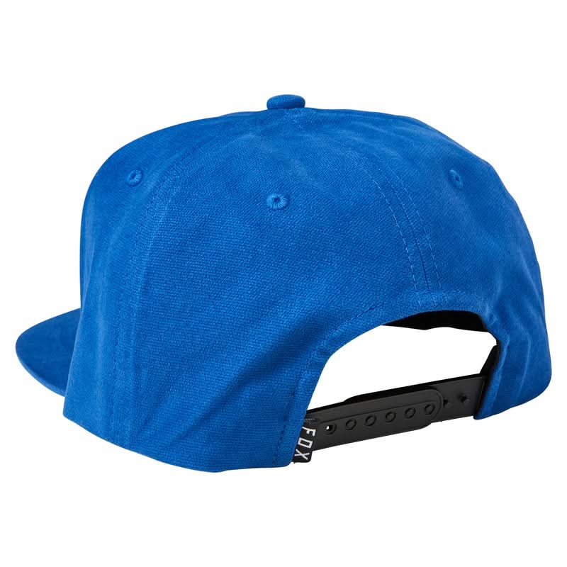 Czapka z Daszkiem Fox Instill Snapback 2.0 Roy Blue 2 230788_ZAL450916.jpg