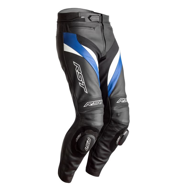 Spodnie Skórzane RST Tractech Evo 4 Black/Blue 1 196845_ZAL449123.jpg