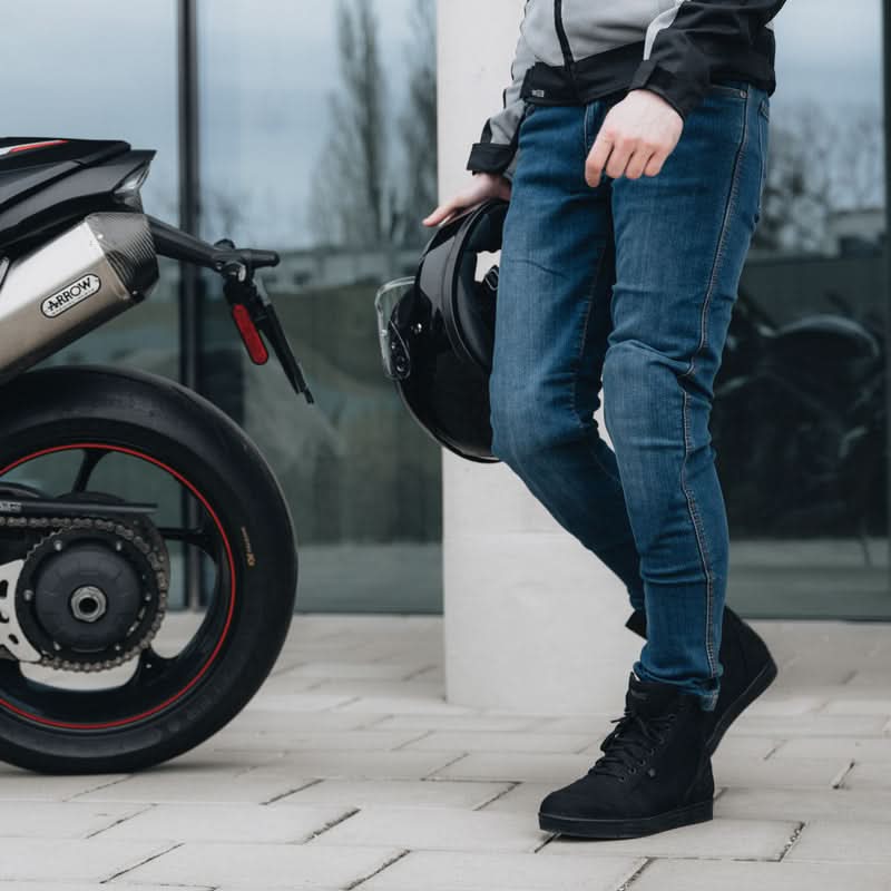 Jeansy Motocyklowe Ozone Striker Slim Fit Washed Blue 20 239237_ZAL631798.jpg