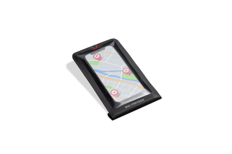 POKROWIEC WODOSZCZELNY NA TELEFON SW-MOTECH FOR MOLLE SYSTEM 170 X100 MM BLACK 1