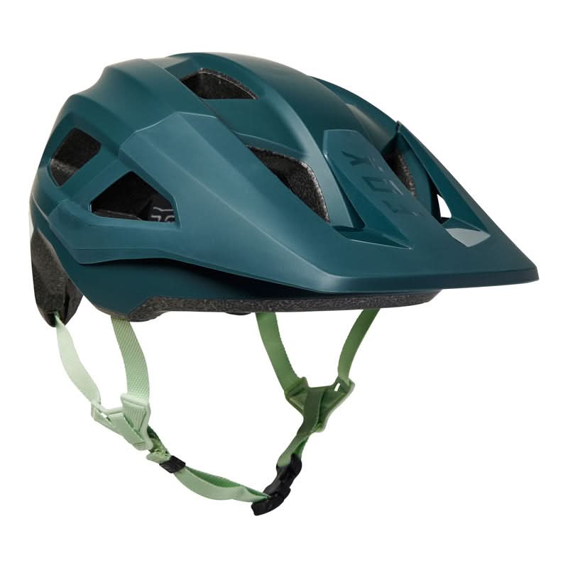 Kask Rowerowy Fox Mainframe Trvrs Emerald 1 260794_ZAL554448.jpg