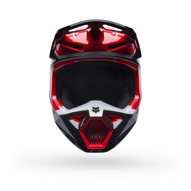 Kask motocyklowy FOX V1 Frame Red 5 361257_ZAL918499.jpg