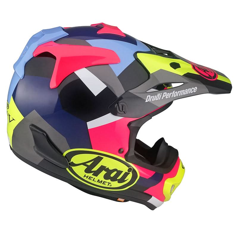 Kask Arai Mx-V Block Pink 2 240431_ZAL467189.jpg