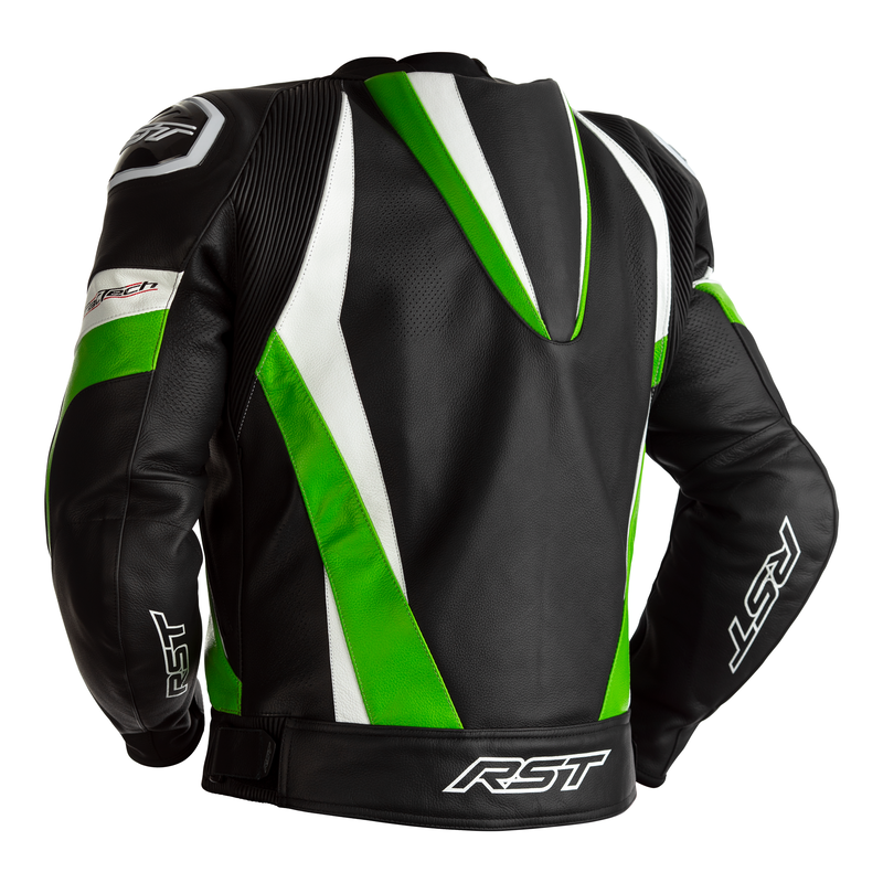 Kurtka Skórzana RST Tractech Evo 4 CE Black/Green 2 196775_ZAL328084.png