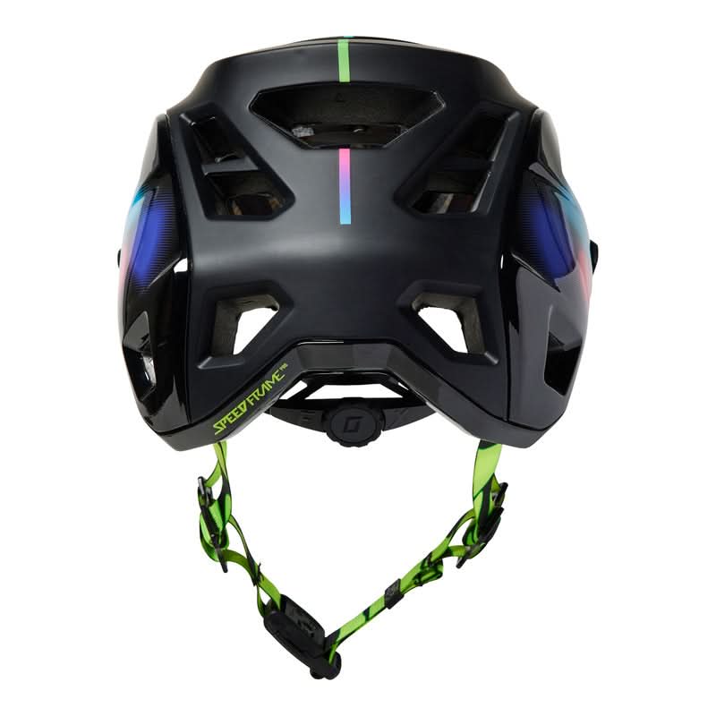 Kask Rowerowy Fox Speedframe Pro Lunar Black 6 261674_ZAL555468.jpg
