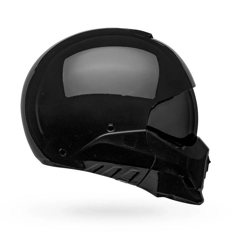 Kask Motocyklowy Bell Broozer Solid Black 1 344553_ZAL836021.jpg