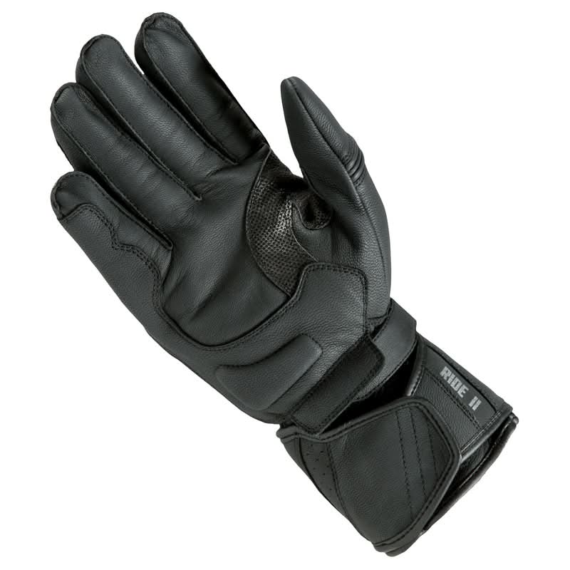 Rękawice Skórzane Ozone Ride II Ce Black 5 158568_ZAL245949.jpg
