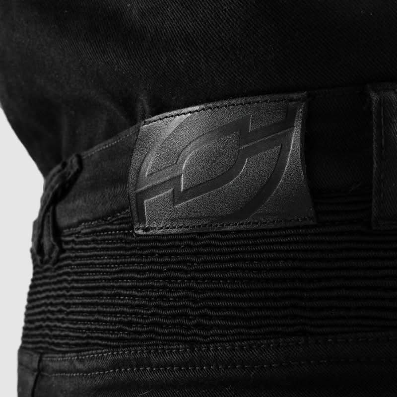 Jeansy Motocyklowe Ozone Faster Tapered Fit Black 52 293925_ZAL739756.jpg
