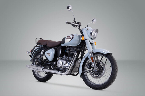STELAŻ BOCZNY SLC PRAWY SW-MOTECH ROYAL ENFIELD CLASSIC 350 (22-) 3