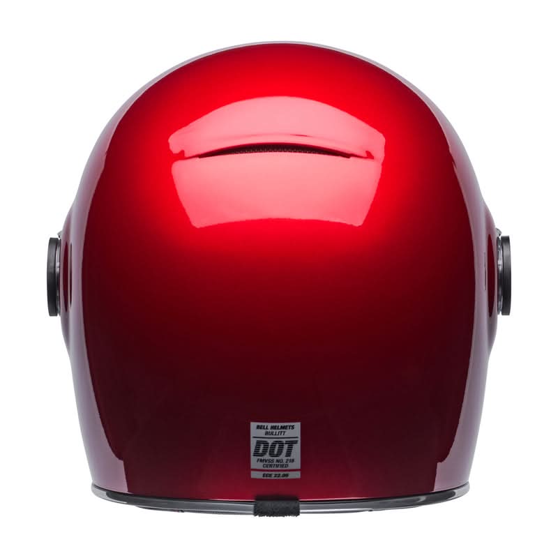 Motocyklowy Kask Bell Bullitt Solid Gloss Candy Red 9 226444_ZAL686373.jpg