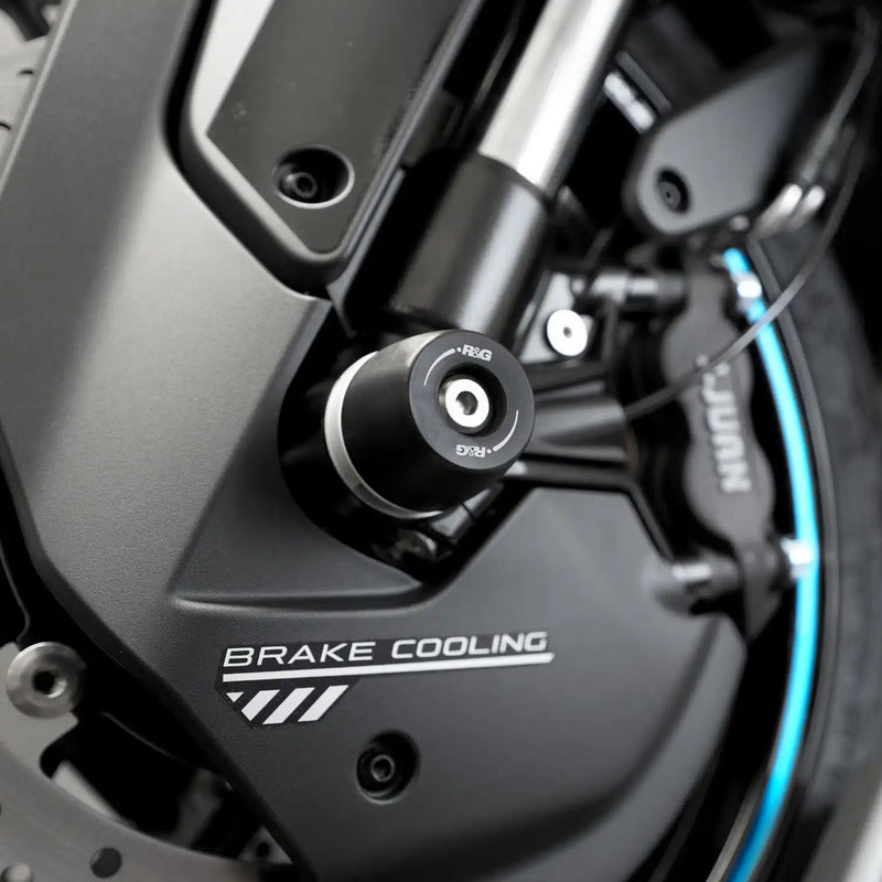 SLIDERY PRZEDNIEGO ZAWIESZENIA RG RACING APEX CF MOTO 675 SR-R 25- 1