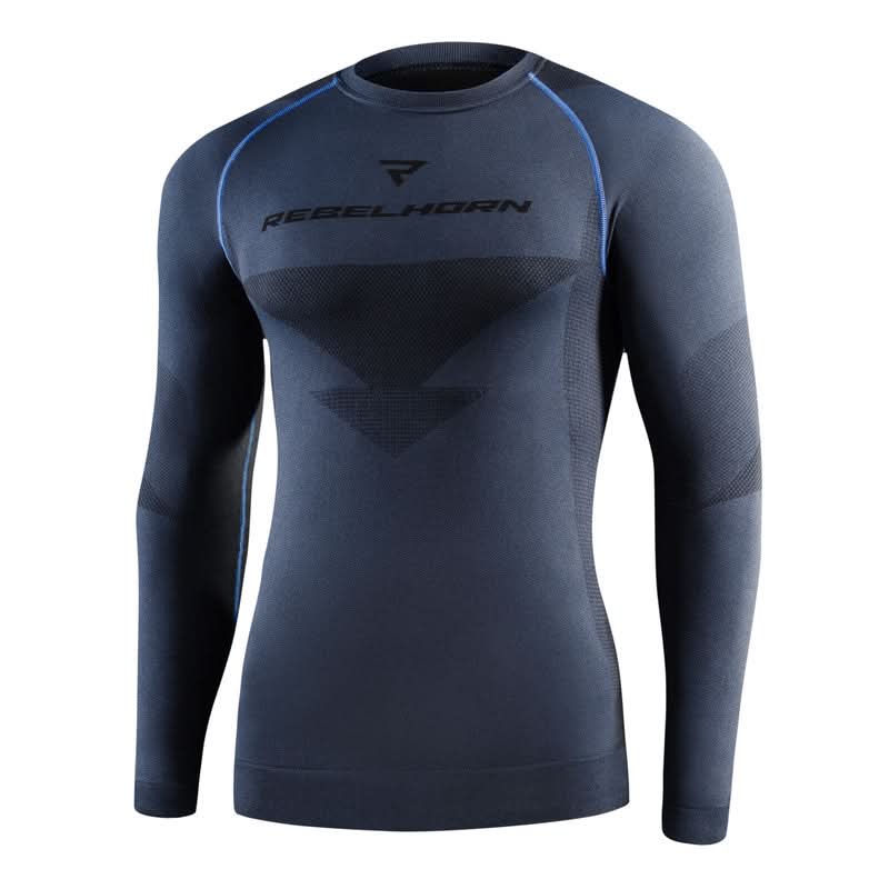 Koszulka Termoaktywna Rebelhorn Freeze Grey/Black z Długim Rękawem 1 152992_ZAL293359.jpg