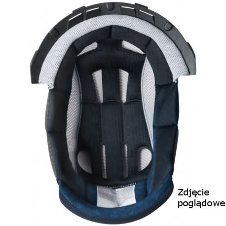 WYŚCIÓŁKA DO KASKU HJC RPHA70 M 12MM 1