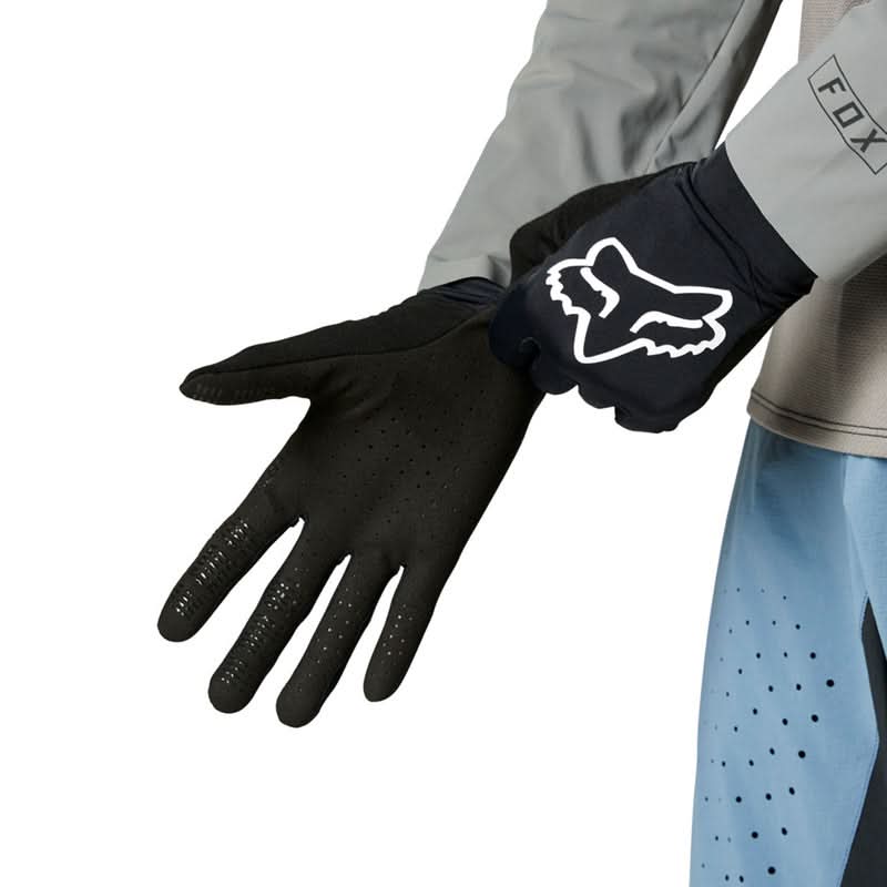 Rękawice Fox Flexair Black 2 211366_ZAL409554.jpg