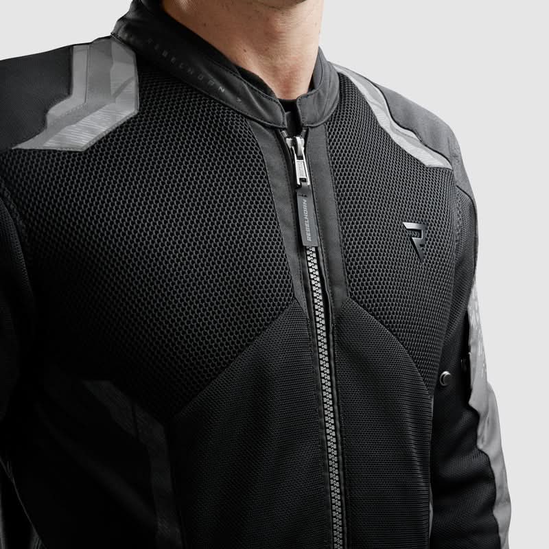 Kurtka motocyklowa tekstylna Rebelhorn Jax Black Grey 14 293621_ZAL687812.jpg