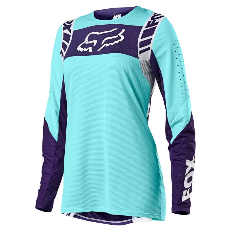 Bluza Fox Lady Flexair Mach One Aqua 1 202726_ZAL413204.jpg