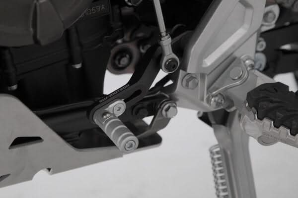 DŹWIGNIA ZMIANY BIEGÓW SW-MOTECH YAMAHA TÉNÉRÉ 700 MODELLE (19-) 3