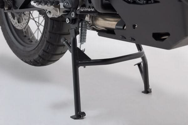 PODSTAWA STOPKA CENTRALNA SW-MOTECH HUSQVARNA NORDEN 901 (21-) BLACK 1
