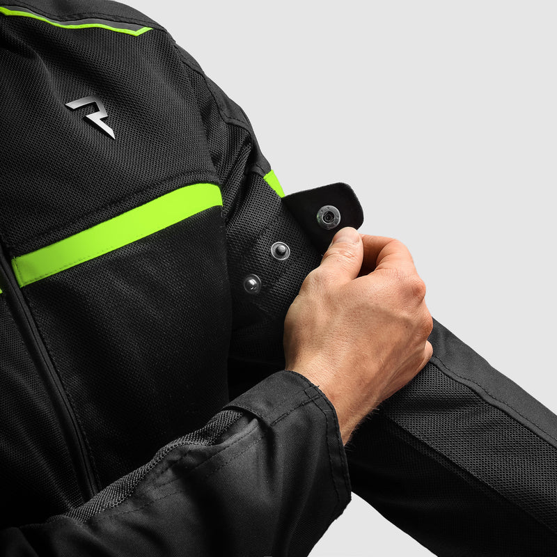 Kurtka motocyklowa tekstylna Rebelhorn Echo Black Fluo Yellow 18 330951_ZAL799334.jpg