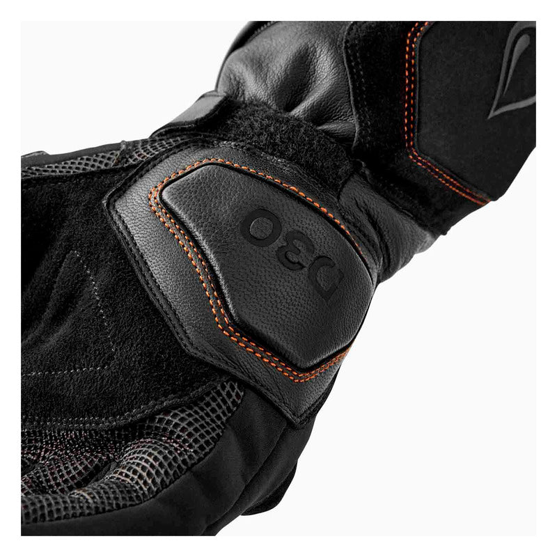 Rękawice motocyklowe RST Pro Series Artic D3O Wp Black 17 355784_ZAL831055.jpg