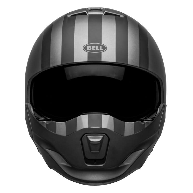 Kask Bell Broozer Free Ride Matte Grey/Black 13 200331_ZAL401704.jpg