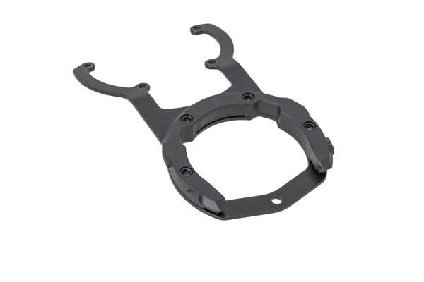 UCHWYT MOCUJĄCY TANKRING EVO SW-MOTECH CFMOTO 700CL-X HERITAGE (22-) BLACK 5