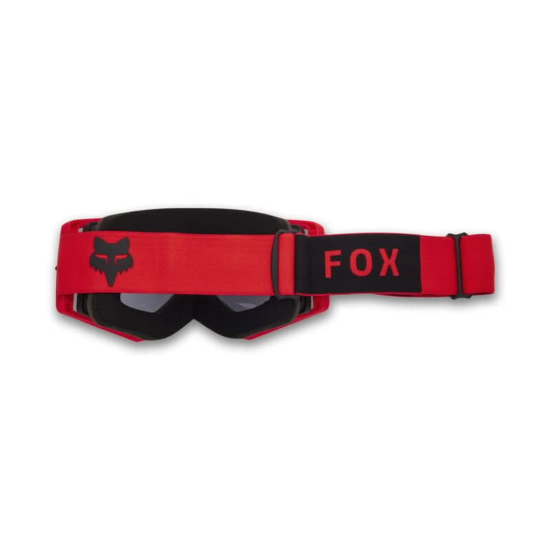 Gogle motocyklowe FOX Airspace Core Fluo Red Os 3 307625_ZAL723774.jpg
