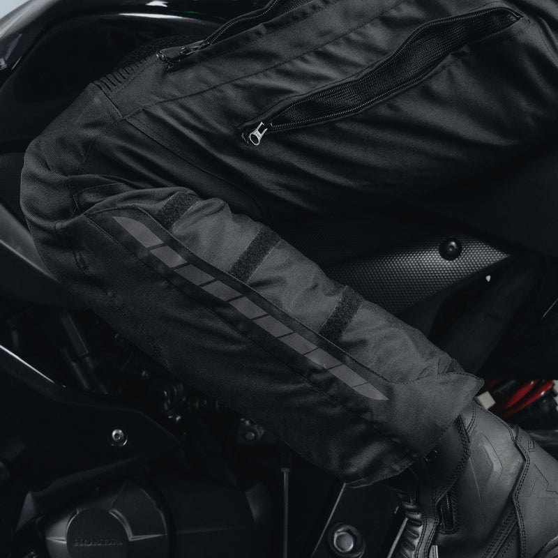 Spodnie motocyklowe tekstylne Rebelhorn Hiker 3 Black 5 214176_ZAL602771.jpg