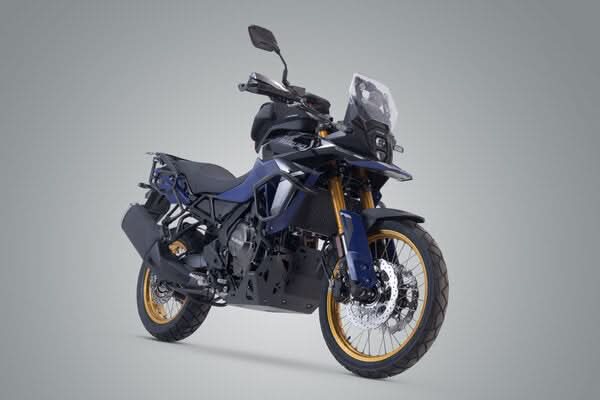 STELAŻ BOCZNY SLC LEWY SW-MOTECH SUZUKI V-STROM 800 / 800DE (22-) 3
