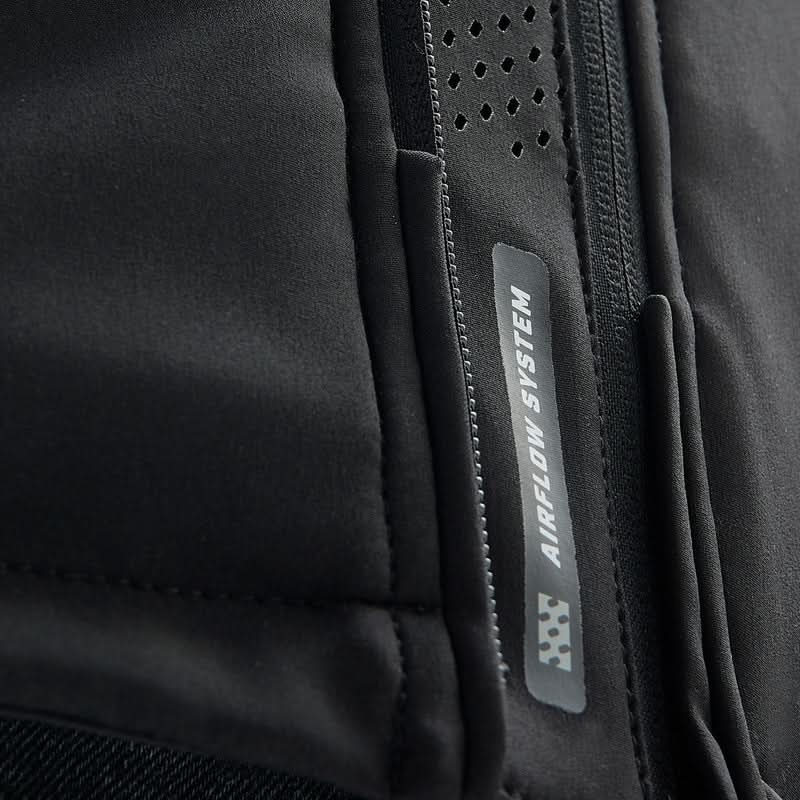 Kurtka motocyklowa tekstylna Rebelhorn Slash Noriaki Black White Softshell 34 323446_ZAL717435.jpg