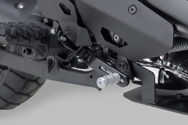 ZESTAW DŹWIGNI ZMIANY BIEGÓW I PEDAŁU HAMULCA SW-MOTECH BMW R 1300 GS (23-) 5